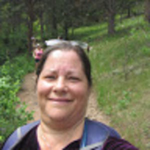 Meet your Posher, Sharon ann